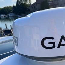 Sea Ray 450 Sundancer