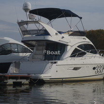 Galeon 390 Fly