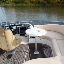 Galeon 390 Fly