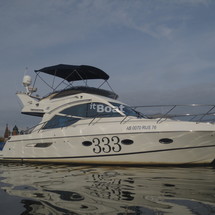 Galeon 390 Fly