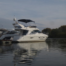 Galeon 390 Fly