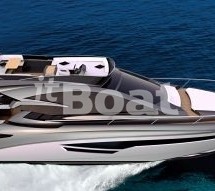 Cobrey C40 FLY