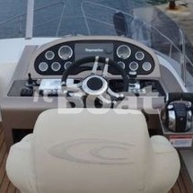 Cobrey C40 FLY