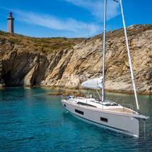 Beneteau Oceanis 46.1