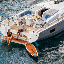 Beneteau Oceanis 46.1