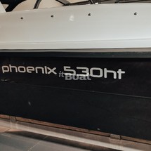 Phoenix 530HT