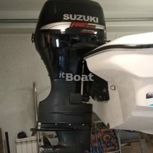 Yamaha 190 FSH Sport