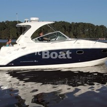 Chaparral 310 Signature