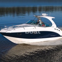 Chaparral 310 Signature