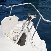 Chaparral 310 Signature