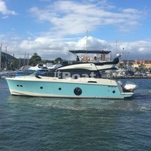 Beneteau Monte Carlo 5