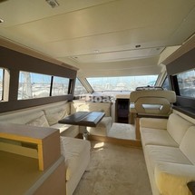 Beneteau Monte Carlo 5