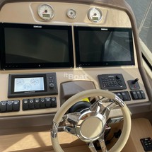 Beneteau Monte Carlo 5