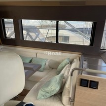 Beneteau Monte Carlo 5