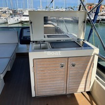 Beneteau Monte Carlo 5