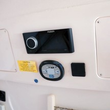 Grady-White Gulfstream 232