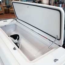 Grady-White Gulfstream 232