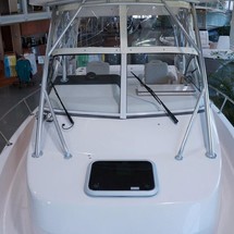 Grady-White Gulfstream 232