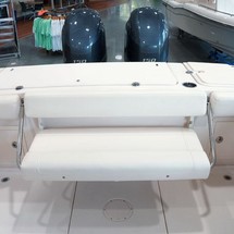 Grady-White Gulfstream 232