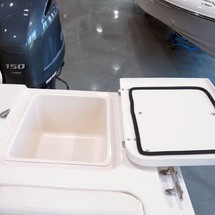 Grady-White Gulfstream 232