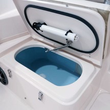 Grady-White Gulfstream 232