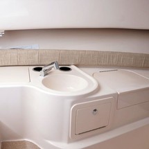 Grady-White Gulfstream 232