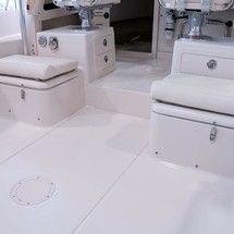 Grady-White Gulfstream 232