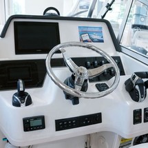 Grady-White Gulfstream 232