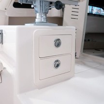 Grady-White Gulfstream 232
