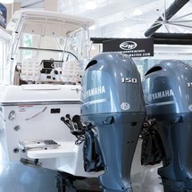 Grady-White Gulfstream 232