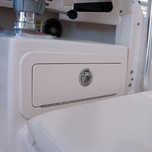 Grady-White Gulfstream 232