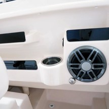 Grady-White Gulfstream 232