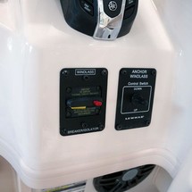 Grady-White Gulfstream 232
