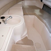 Grady-White Gulfstream 232
