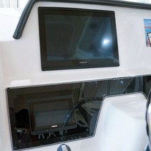 Grady-White Gulfstream 232