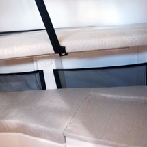 Grady-White Gulfstream 232