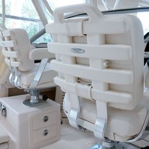 Grady-White Gulfstream 232