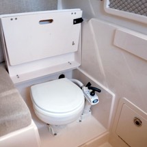 Grady-White Gulfstream 232