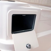 Grady-White Gulfstream 232