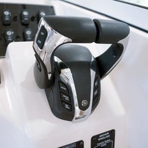 Grady-White Gulfstream 232