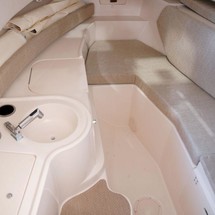 Grady-White Gulfstream 232