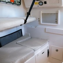Grady-White Gulfstream 232
