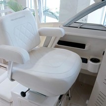 Grady-White Gulfstream 232