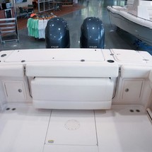 Grady-White Gulfstream 232