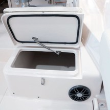 Grady-White Gulfstream 232
