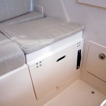 Grady-White Gulfstream 232
