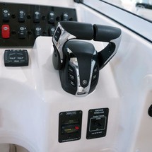 Grady-White Gulfstream 232