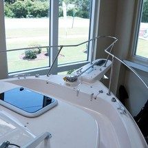 Grady-White Gulfstream 232