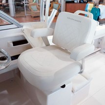 Grady-White Gulfstream 232