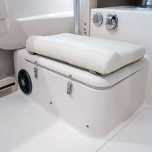Grady-White Gulfstream 232
